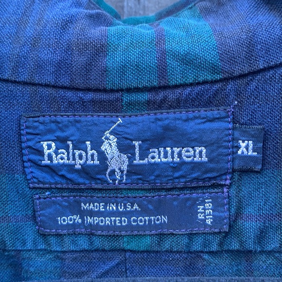 Bundle of 5 Men’s dress shirts 👔 size XL - Picture 13 of 16